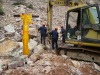 jack hammer