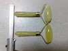 jade beauty facial massage roller