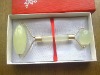 jade stone massage, jade facial massager