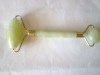 jade stone massage, jade facial massager