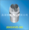 jet fan spray nozzle(2003HVD)