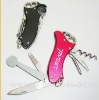 k-7037 multi-function promotion gift knife