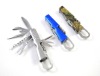 k-7227B stainless steel travel knife