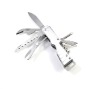 k-7231 new design stainless steel swiss knife