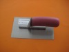 kexin plastering trowel of construction tools
