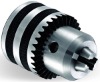 keyless drill chuck