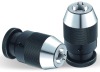 keyless drill chuck