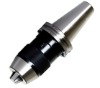 keyless drill chuck