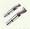 keyway taper shank End mill