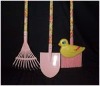 kids beach shovel