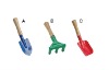 kids garden tool set