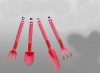 kids garden tool set-V011