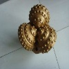 kingdream tricone bit for Petroleum & gas, water well and mining