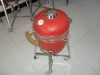 kitchen tool: ceramic bbq kamado grill