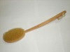 kitchen wire brush with handle