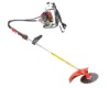 knapsack brush cutter