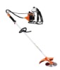 knapsack brush cutter