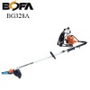 knapsack brush cutter