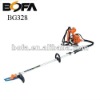 knapsack brush cutter/30.5cc grass trimemr/graden tools