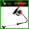 knapsack fuel-saving four head gasoline grass brush cutter tool