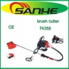 knapsack new gasoline brush cutter garden tools,grass cutter