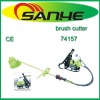 knapsack new gasoline brush cutter garden tools,grass cutter
