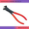 knipex type tower pincer end cutting pliers