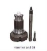 kxd360-305 water well drilling bits