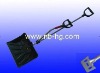 laboursaving flexual double handle snow shovel G803-B
