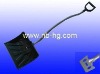 laboursaving flexual handle snow shovel G803-A