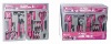 lady tool set (kl-07070)