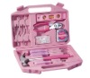 lady tool set (kl-07071)