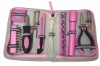 lady tool set (kl-07072)