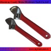 lady tools Adjustable Wrench Spanner