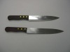 laguiole stainless steel steak knife set GH02