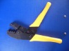 lan cable crimping tool