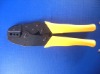 lan cable crimping tools