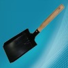 landscaping shovel