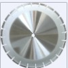 laser Diamond cutting blade