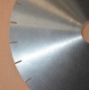 laser cutting saw blanks
