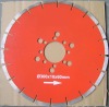 laser diamond saw blade