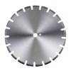 laser diamond saw blade
