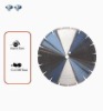 laser diamond saw blades