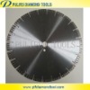 laser saw blade