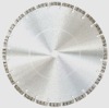 laser welded diamond blade