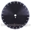 laser welded diamond saw blade for cutting tools
