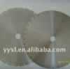 laser welded saw blade blanks