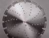 laser welded saw blades