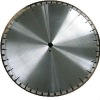 laser welded tuck point saw blade