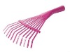 lawn grass rake